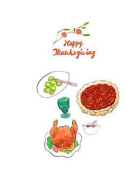 PSD 와인잔 일러스트 붓터치 디저트 수채화 사람없음 가을풍경 숟가락 가을 감나무 번짐 추수감사절 칠면조요리 호두파이 국내일러스트 나무 계절 기독교 음식 술잔 수저 감 풍경 파이_빵 파일형식 효과 가을_계절