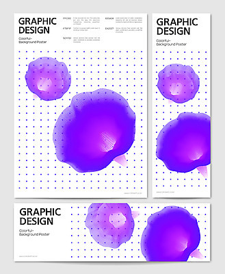 템플릿 배너템플릿 가로배너 꽃잎 꽃 포스터 세로배너 선 컬러 백그라운드 그래픽백그라운드 사람없음 그래픽 보라색 현수막 점 나팔꽃 기하학 지오메트릭 AI파일 식물 배너 무늬 가로 세로 파일형식 벡터
