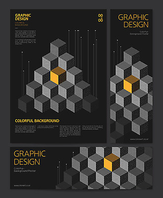 템플릿 배너템플릿 가로배너 포스터 세로배너 컬러 백그라운드 그래픽백그라운드 사람없음 그래픽 노란색 쌓기 검은색 현수막 큐브 입체 정사각형 기하학 지오메트릭 AI파일 도형 배너 무늬 모션 가로 세로 파일형식 벡터