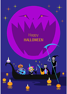 별 호수 연주 음표 일러스트 촛불 해골 사람없음 강 와인 축제 할로윈 보름달 나룻배 즐거움 마녀 노젓기 마녀모자 마녀복장 낫 잭오랜턴 국내일러스트 AI파일 자연요소 모자_잡화 기호 감정 음악 배_교통 초 모션 뼈 주류 달 이벤트의상 파일형식 벡터