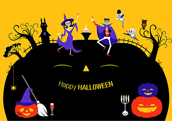 나무 일러스트 잔 해골 들기 사람없음 울타리 파티 와인 축제 할로윈 마법사 춤 유령 빗자루 비석 즐거움 마녀 촛대 거미 부엉이 마녀모자 마녀복장 잭오랜턴 국내일러스트 AI파일 식물 모자_잡화 식기 감정 곤충 모션 조류 문화예술 뼈 주류 이벤트 담장 청소도구 이벤트의상 파일형식 벡터