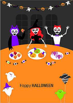 접시 일러스트 식탁 뼈 해골 사람없음 분장 손들기 과자 축제 할로윈 유령 야간 눈동자 즐거움 마녀 거미 풍선 마녀모자 마녀복장 잭오랜턴 국내일러스트 AI파일 자연요소 모자_잡화 식기 감정 곤충 모션 탁자 디저트 눈_신체부위 이벤트의상 파일형식 벡터