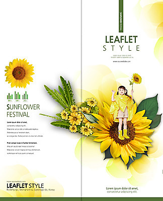 전신 PSD 외국인 템플릿 표지디자인 북디자인 출판디자인 여자 표지 어린이 리플렛 2단접지 북커버 그래프 해바라기 국화 장화 한명 들기 사람 팜플렛 노란색 손들기 우비 소녀한명만 이미지템플릿 1 옷 꽃 컬러 신발 모션 인종 여자한명만 소녀만 파일형식