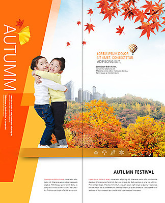 전신 PSD 템플릿 표지디자인 북디자인 응시 출판디자인 여자 내지 어린이 리플렛 단풍 2단접지 북커버 안기 단풍나무 미소 사람 팜플렛 두명 가을풍경 한국인 가을 열기구 도시 은행잎 소녀만 가을축제 이미지템플릿 나무 시선 계절 잎 항공교통 모션 표정 동양인 풍경 축제 여자만 어린이만 파일형식 가을_계절