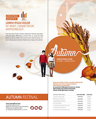 전신 PSD 템플릿 표지디자인 북디자인 커플 출판디자인 여자 남자 내지 리플렛 단풍 낙엽 2단접지 북커버 그래프 미소 사람 팜플렛 20대 성인 두명 손잡기 한국인 가을 억새 성인만 가을축제 이미지템플릿 식물 계절 잎 관계 모션 표정 동양인 청년 축제 파일형식 가을_계절