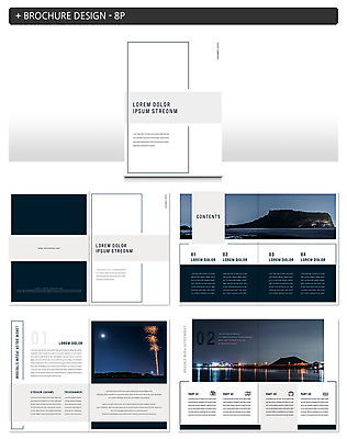 템플릿 ZIP 선 바다 불꽃놀이 풍경 팜플렛 사람없음 제주도 야간 성산일출봉 광치기해변 인디자인 INDD 이미지템플릿 자연요소 놀이 한국 해변 서귀포 파일형식