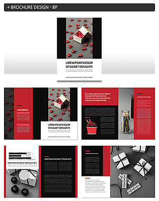 템플릿 ZIP 그래프 유리병 팜플렛 사람없음 선물상자 초콜릿 여러개 하트 빼빼로 컵아이스크림 인디자인 INDD 이미지템플릿 모양 다수 병_용기 아이스크림 디저트 선물 상자 막대과자 파일형식