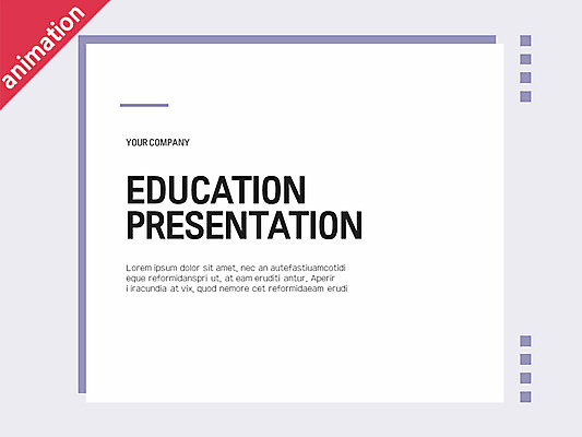 템플릿 스티커 전구 그래프 사람없음 세트 지구본 보라색 PPT 프레젠테이션 문서템플릿 포스트잇 파일 애니형PPT 8P 이미지템플릿 컬러 메모지 파일형식