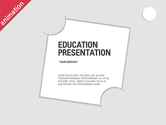 템플릿 교육 학교 그래프 사람없음 파란색 세트 연필 공책 기록 원형 그리기 PPT 프레젠테이션 문서템플릿 컴파스 애니형PPT 8P 이미지템플릿 도형 컬러 모션 문구용품 학용품 필기구 파일형식