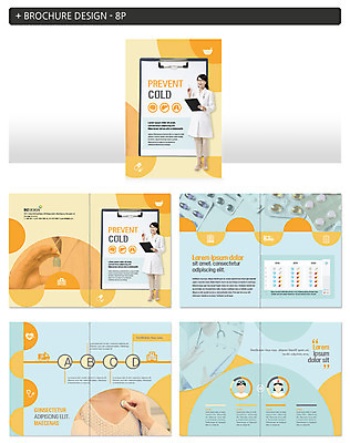 전신 템플릿 여자 남자 ZIP 청진기 사람 팜플렛 여러명 상반신 성인 앞모습 30대 알약 진료 한국인 의사 의사가운 감기 예방 서류판 성인만 인디자인 INDD 이미지템플릿 뷰포인트 다수 의학 의료기기 동양인 장년 약 사무용품 의료진 가운 질병 파일형식