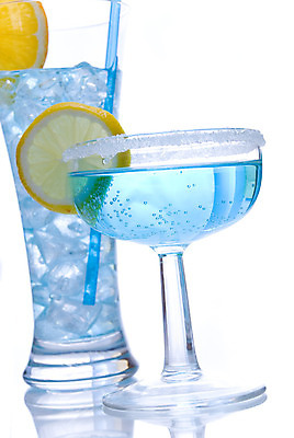 포토 JPG 해외이미지 사람없음 파란색 얼음 알코올 칵테일 레몬 칵테일잔 해외202004 해외포토 자연요소 컬러 술잔 과일 주류 파일형식 이미지허브