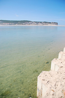 포토 JPG 해외이미지 구름 모래 바다 여행 자연 휴가 풍경 사람없음 물 여름 강 포르투갈 장면 대서양 석호 해외202004 해외포토 자연요소 계절 유럽 생태계 파일형식 이미지허브