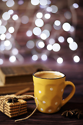 포토 JPG 해외이미지 별 커피 음식 백그라운드 크리스마스 겨울 탁자 전등 따뜻함 사람없음 장식 책 컵 빛 컬러풀 갈색 노란색 쿠키 초콜릿 카페 우유 머그컵 축하 뜨거움 황금 달콤 향신료 복고 보케 카푸치노 블러 시나몬 해외202004 해외포토 자연요소 식기 계절 기념일 음료 컬러 가구 컨셉 디저트 조명 유제품 상점 맛 향미료 파일형식 이미지허브