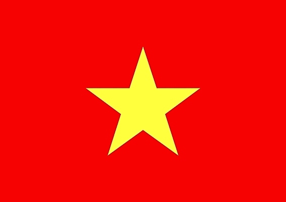 포토 JPG 해외이미지 배너 별 백그라운드 일러스트 사람없음 그래픽 빨간색 노란색 깃발 심볼 사인 베트남 해외202004 해외일러스트 자연요소 컬러 동남아시아 파일형식 이미지허브