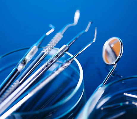 포토 JPG 해외이미지 사람없음 파란색 치과용품 해외202004 구강거울 해외포토 컬러 의료용품 파일형식 이미지허브