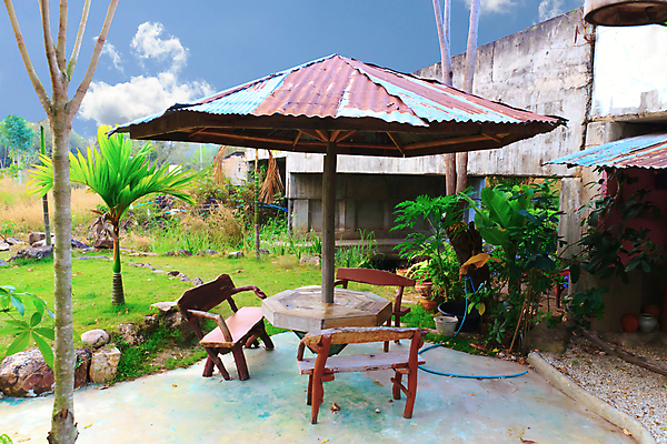 포토 JPG 해외이미지 나무 식물 라이프스타일 외관 계절 공원 꽃 가구 잎 벤치 의자 자연 탁자 휴식 앉기 풍경 잔디 사람없음 야외 목재 장식 초록색 여름 노란색 평화 정원 침묵 봄 바위 시골 원예 장면 내추럴 뒤뜰 해외202004 해외포토 공공시설 컬러 생활용품 컨셉 재료 모션 취미 생활 소리 돌_바위 생태계 파일형식 이미지허브