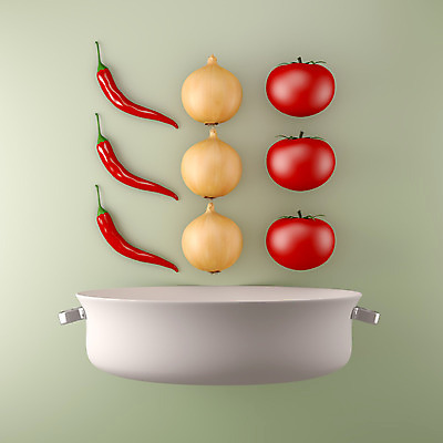 포토 JPG 해외이미지 음식 토마토 채소 고추 탁자 양파 건강 요리 사람없음 빨간색 초록색 침묵 흰색 신선 뜨거움 그룹 맛 유기농 후추 채식주의자 해외202004 해외포토 웰빙 컬러 가구 컨셉 소리 향신료 채식 파일형식 이미지허브