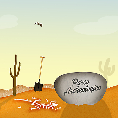 포토 JPG 해외이미지 과학 뼈 사람없음 역사 고생물 선사시대 발견 고고학 쥬라기 해외202004 해외포토 교육 생물 파일형식 이미지허브