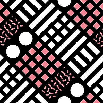 포토 JPG 해외이미지 모양 전통 디자인 선 분홍색 백그라운드 패턴 일러스트 벽지 표면 추상 미술 사람없음 그래픽 장식 유행 검은색 줄무늬 덮개 흰색 직물 인쇄 타일 질감 복고 정사각형 모자이크 엘리먼트 포장소품 혼란 스타일 해외202004 해외일러스트 도형 컬러 컨셉 무늬 포장 문화예술 뚜껑 오브젝트 포장재료 파일형식 이미지허브