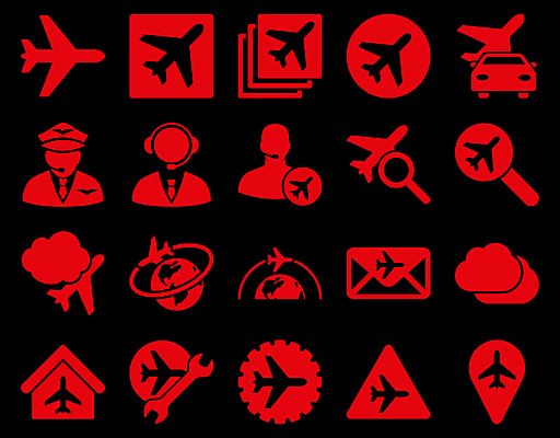 JPG 해외이미지 구름 아이콘 지구 자동차 돋보기 비행기 사람없음 빨간색 세트 검은색 파일럿 편지 항공 기장 해외202004 해외포토 포토 자연요소 직업 육상교통 컬러 항공교통 대중교통 승무원 파일형식 이미지허브