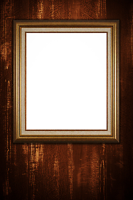 포토 JPG 해외이미지 액자 사각프레임 실내 벽면 액자틀 사람없음 목재 나무벽 목업 해외202004 해외포토 나무 벽 재료 프레임 틀 내부 사각형 파일형식 이미지허브