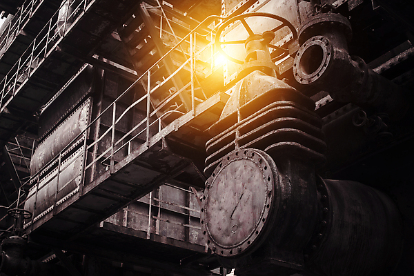 포토 JPG 해외이미지 주간 공장 실내 창조 사람없음 내부 건물 어둠 페인트 손상 골동품 얼룩 작업실 위험 버리기 창고 과거 먼지 베이징 낭비 단절 옛날 차고 파이프라인 해외202004 해외포토 자연요소 건축물 컨셉 공업 모션 중국 파이프_관 파일형식 이미지허브