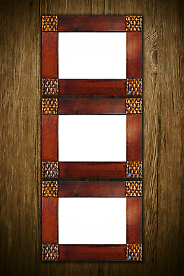 포토 JPG 해외이미지 액자 사각프레임 실내 벽면 액자틀 사람없음 목재 빈티지 복고 일렬 나무벽 목업 해외202004 해외포토 나무 벽 컨셉 재료 프레임 틀 내부 사각형 파일형식 이미지허브