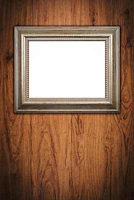 포토 JPG 해외이미지 액자 사각프레임 실내 벽면 액자틀 사람없음 목재 나무벽 목업 해외202004 해외포토 나무 벽 재료 프레임 틀 내부 사각형 파일형식 이미지허브