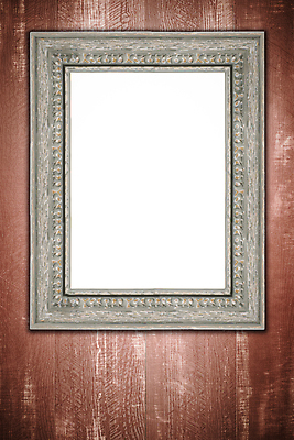 포토 JPG 해외이미지 액자 사각프레임 실내 벽면 액자틀 사람없음 목재 나무벽 목업 해외202004 해외포토 나무 벽 재료 프레임 틀 내부 사각형 파일형식 이미지허브