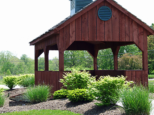 포토 JPG 해외이미지 공원 자연 사람없음 건물 목재 조경 해외202004 해외포토 나무 건축물 공공시설 재료 생태계 파일형식 이미지허브