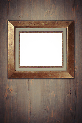 포토 JPG 해외이미지 액자 사각프레임 실내 벽면 액자틀 사람없음 목재 나무벽 목업 해외202004 해외포토 나무 벽 재료 프레임 틀 내부 사각형 파일형식 이미지허브