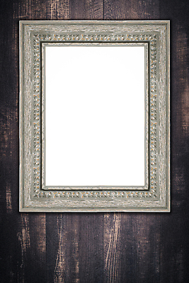 포토 JPG 해외이미지 액자 사각프레임 실내 벽면 액자틀 사람없음 목재 나무벽 목업 해외202004 해외포토 나무 벽 재료 프레임 틀 내부 사각형 파일형식 이미지허브