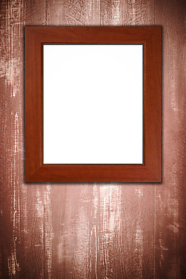 포토 JPG 해외이미지 액자 사각프레임 실내 벽면 액자틀 사람없음 목재 나무벽 목업 해외202004 해외포토 나무 벽 재료 프레임 틀 내부 사각형 파일형식 이미지허브