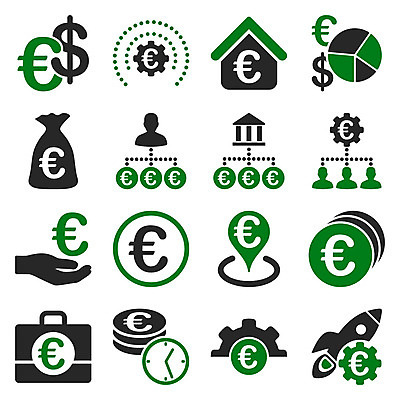JPG 해외이미지 아이콘 돈 서류가방 사람모양 사람없음 초록색 금융 경제 세트 달러 동전 검은색 로켓 유로 돈자루 톱니바퀴 손모양 해외202004 해외포토 포토 모양 컬러 가방 재산 파일형식 손_신체부위 이미지허브