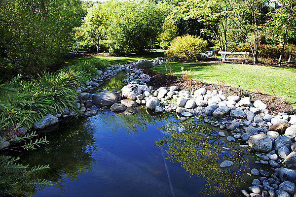 포토 JPG 해외이미지 나무 디자인 공원 잎 자연 사람없음 물 정원 봄 바위 등불 연못 해외202004 해외포토 자연요소 식물 계절 공공시설 조명 돌_바위 생태계 파일형식 이미지허브