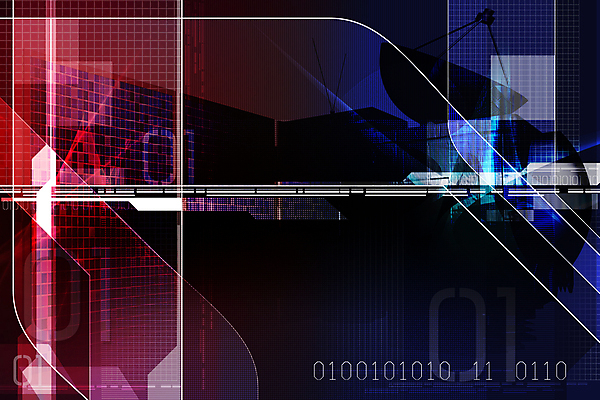 포토 JPG 해외이미지 선 백그라운드 일러스트 상상 추상 사람없음 그래픽 파란색 3D 디지털 소용돌이 오해 효과 해외202004 해외일러스트 컬러 무늬 회오리 디지털합성 파일형식 이미지허브
