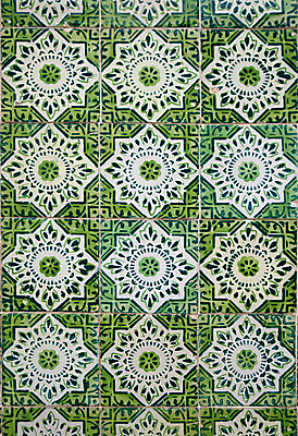 포토 JPG 해외이미지 디자인 백그라운드 패턴 추상 미술 사람없음 골동품 타일 그림 아라베스크 해외202004 해외포토 무늬 문화예술 파일형식 이미지허브