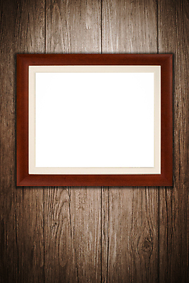 포토 JPG 해외이미지 액자 사각프레임 실내 벽면 액자틀 사람없음 목재 나무벽 목업 해외202004 해외포토 나무 벽 재료 프레임 틀 내부 사각형 파일형식 이미지허브