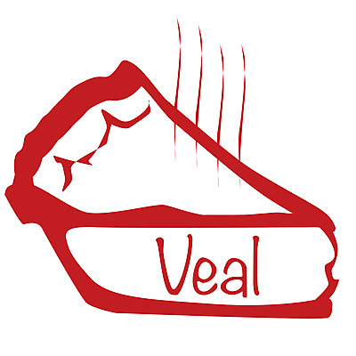 포토 JPG 해외이미지 조각 일러스트 따뜻함 미술 사람없음 그래픽 뜨거움 만화 그림 고립 송아지고기 입가심 해외202004 해외일러스트 문화예술 육류 파일형식 이미지허브