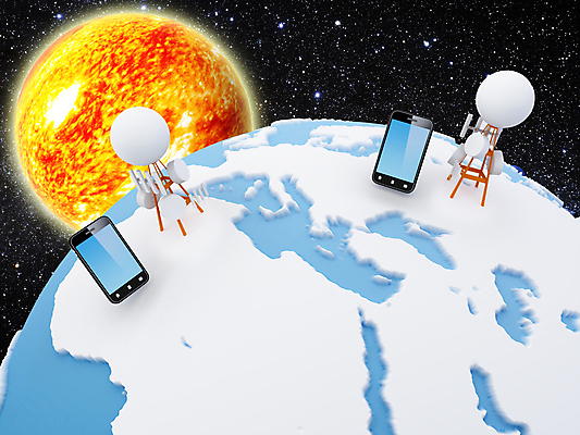 포토 JPG 해외이미지 일러스트 통신 모바일 사람없음 스마트폰 핸드폰 3D 정보 네트워크 스마트 고립 네트워킹 셀룰러 해외202004 해외일러스트 컨셉 전자제품 스마트기기 디지털합성 파일형식 이미지허브