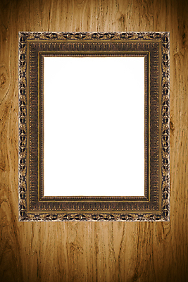 포토 JPG 해외이미지 액자 사각프레임 실내 벽면 액자틀 사람없음 목재 앤티크 빈티지 고급 나무벽 목업 해외202004 해외포토 나무 벽 컨셉 재료 프레임 틀 내부 사각형 파일형식 이미지허브