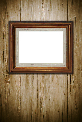 포토 JPG 해외이미지 액자 사각프레임 실내 벽면 액자틀 사람없음 목재 빈티지 나무벽 목업 해외202004 해외포토 나무 벽 컨셉 재료 프레임 틀 내부 사각형 파일형식 이미지허브