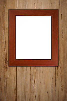 포토 JPG 해외이미지 액자 사각프레임 실내 벽면 액자틀 사람없음 목재 나무벽 목업 해외202004 해외포토 나무 벽 재료 프레임 틀 내부 사각형 파일형식 이미지허브