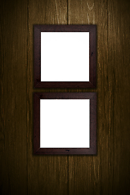 포토 JPG 해외이미지 액자 사각프레임 실내 벽면 액자틀 사람없음 목재 정사각형 일렬 나무벽 목업 해외202004 해외포토 도형 나무 벽 재료 프레임 틀 내부 사각형 파일형식 이미지허브