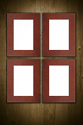 포토 JPG 해외이미지 액자 사각프레임 실내 벽면 액자틀 사람없음 목재 나무벽 목업 해외202004 해외포토 나무 벽 재료 프레임 틀 내부 사각형 파일형식 이미지허브