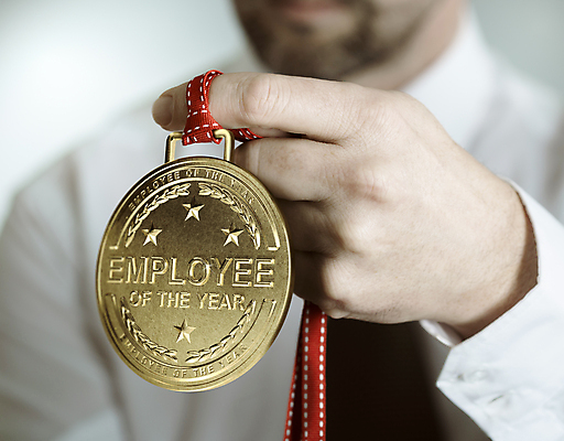 포토 JPG 해외이미지 직업 컨셉 비즈니스 텍스트 노동자 한명 업무 황금 연도 종업원 메달 약혼 월 해외202004 해외포토 1 결혼 사람 작업 날짜 약속 상_상패 파일형식 이미지허브