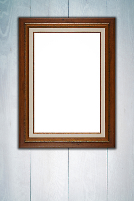 포토 JPG 해외이미지 액자 사각프레임 실내 벽면 액자틀 사람없음 목재 나무벽 목업 해외202004 해외포토 나무 벽 재료 프레임 틀 내부 사각형 파일형식 이미지허브
