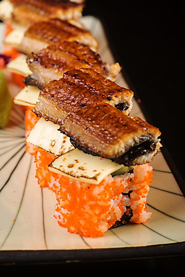 포토 JPG 해외이미지 밥 사람없음 초밥 해물요리 맛 장어 해외202004 해외포토 음식 컨셉 어류 해산물 일본음식 파일형식 이미지허브