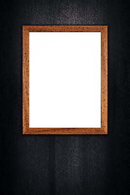 포토 JPG 해외이미지 액자 사각프레임 실내 벽면 액자틀 사람없음 목재 나무벽 목업 해외202004 해외포토 나무 벽 재료 프레임 틀 내부 사각형 파일형식 이미지허브