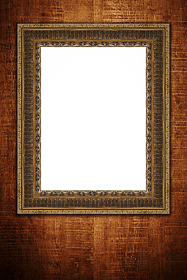포토 JPG 해외이미지 액자 사각프레임 실내 벽면 액자틀 사람없음 목재 앤티크 고급 나무벽 목업 해외202004 해외포토 나무 벽 컨셉 재료 프레임 틀 내부 사각형 파일형식 이미지허브